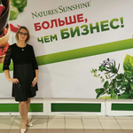 Фотография рекомендующего