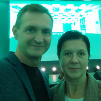 Фотография рекомендующего