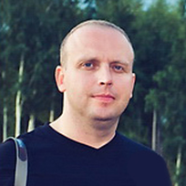 Фотография рекомендующего