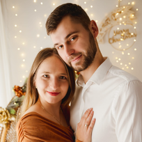 Фотография рекомендующего